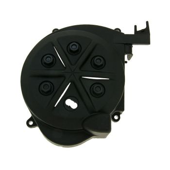 Piaggio generaatori kate OEM must Piaggio 50cc LC