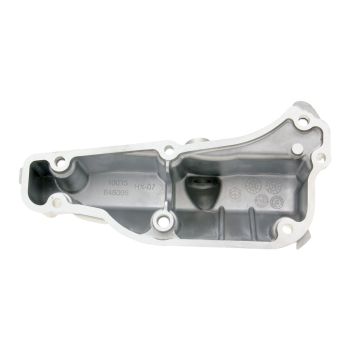 oil pan / oil sump OEM for Aprilia, Derbi, Gilera, Piaggio, Peugeot, Vespa 125-300cc