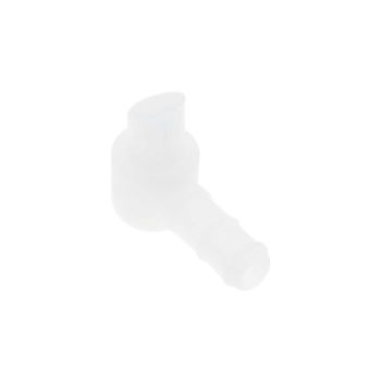 õlivooliku ühendus OEM Piaggio / Derbi mootoritele D50B0, EBE, EBS jaoks