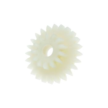 õlipumba hammasratas OEM 24/13 hammast Piaggio / Derbi mootorile D50B0