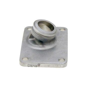 Sisselaskekollektor OEM Piaggio / Derbi mootoritele D50B0, EBE, EBS jaoks