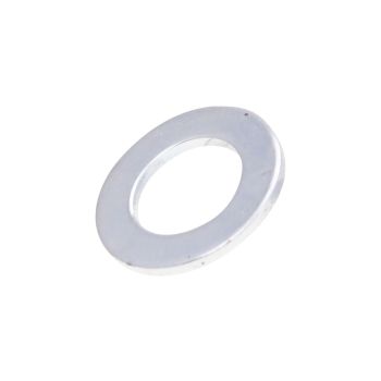 flat washer OEM (M8) 8.1x14.2x1.0mm
