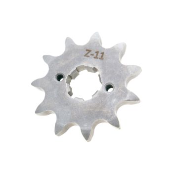 OEM hammasratas 11 hammast Piaggio / Derbi mootorile D50B0 jaoks