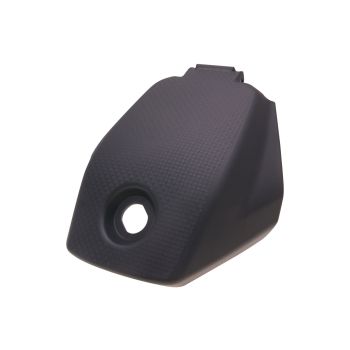 petrol cap fairing OEM for Derbi Senda R, SM, Gilera RCR, SMT