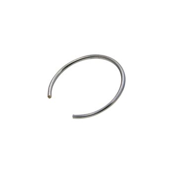 Kolvirõnga seib OEM Piaggio / Derbi mootori D50B0 jaoks