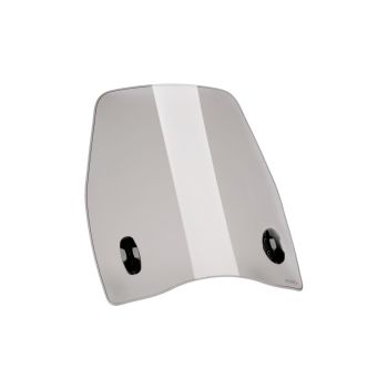 windshield Puig Urban smoke for Piaggio 1 2022