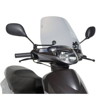 tuulekaitse Puig Trafic toonitud - Peugeot V-Clic