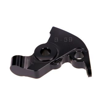 Puig pidurihoova adapter 2.0 KTM Duke RC 125, 200, 390 11-16