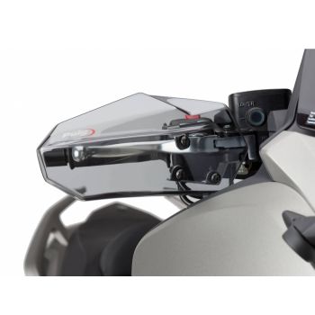 Puigi käekaitsmed toonitud mudelitele Yamaha T-Max 530 2012-