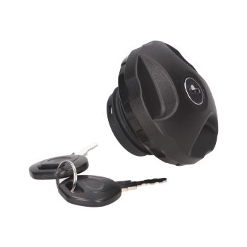 Rieju kütuse/gaasi paagi lukustatav kork MRT 50 jaoks