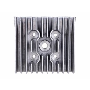 cylinder head Schmitt blank for Simson S51, S53, SR50, Schwalbe KR51/2