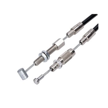 tagumine piduritross Schmitt Premium Puch Maxi L, L2, S, S2, SE, X30M, Super Maxi jaoks