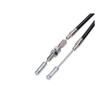 rear brake cable Schmitt Premium for Puch MV50
