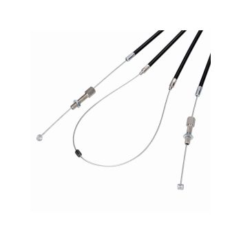käiguvahetuskaabel Schmitt Premium Puch MV50 3-käigulisele
