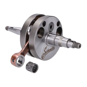 vända Schmitt "Sportfreund" 44mm käik, 85mm keps Simson S51, S53, S70, S83, SR50, SR80, KR51/2 jaoks