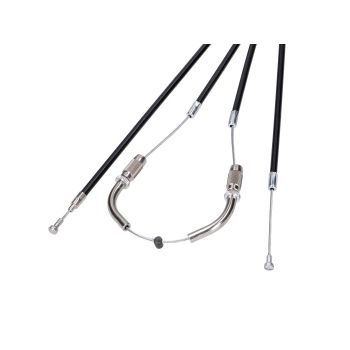 käiguvahetuskaabel Schmitt Premium Puch MS 50, VS 50 Tour jaoks