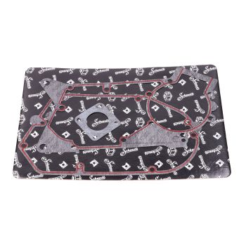 engine gasket set Schmitt Plus for Simson S51, S53, S70, SR50, SR80, KR51/2 M500 engine
