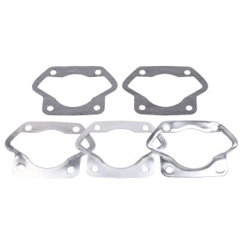 cylinder base gasket set Schmitt 50cc- 60cc for Simson S51, S53, SR50, KR51/2 M500 engines