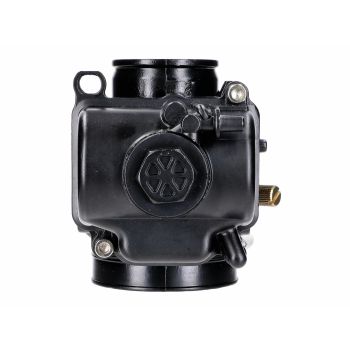 carburetor Schmitt flat slide V.2 Racing black 32mm