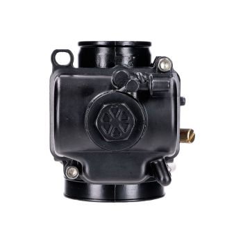 carburetor Schmitt flat slide V.2 Racing black 34mm