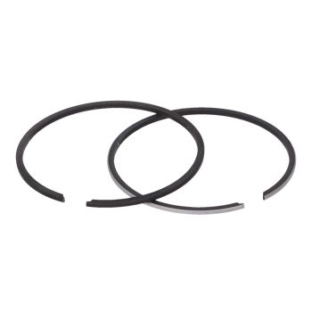 kolvirõngaste komplekt Top Performances 50cc 40mm Minarelli, Peugeot, Piaggio, CPI, Keeway jaoks