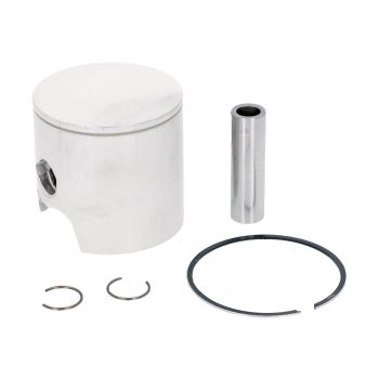 piston kit Top Performances Racing 76.5cc 50mm (A) for Minarelli AM6