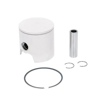 kolvirõngaste komplekt Top Performances Racing 76.5cc 50mm (B) Minarelli AM6 jaoks