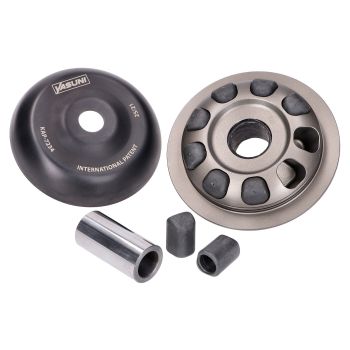 variator Yasuni Axial for Piaggio Fly, Liberty, Medley, Vespa Primavera, Sprint, GTS, S 125