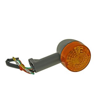 Suunatuli komplekt esimene vasak / tagumine parem - Aprilia, Benelli