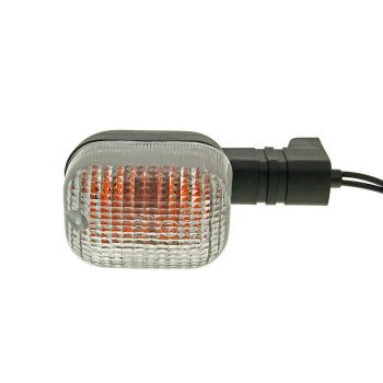 Suunatuli komplekt tagumine vasak - SR50 Di-Tech, Street, Racing