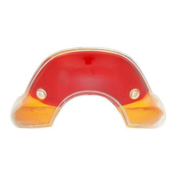 Tagatule klaas - Aprilia Sonic/Leonardo