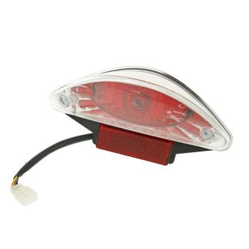 Tagatule komplekt - CPI Aragon, Freaky