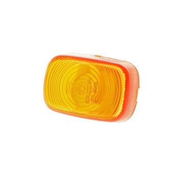 Tagumine suunatule klaas - Honda SFX 50