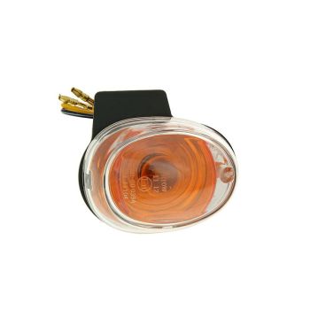 Suunatuli komplekt esimene vasak - CPI, Keeway, PGO, Rieju, Yamaha, MBK