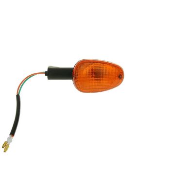 Suunatuli tagumine parem - Malaguti F12 (2001-)