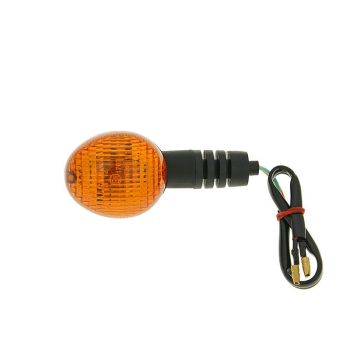 Suunatuli komplekt esimene parem / tagumine vasak - Mootorhispania, Peugeot