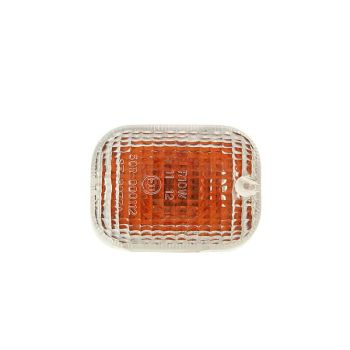 Suundade komplekt esimene vasak / esimene parem valge - Peugeot Trekker, Squab