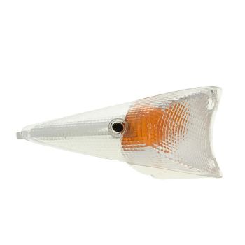 Tagumine vasak suunatuli komplekt - Peugeot Speedfight 2