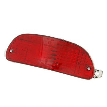 Tagatule komplekt - Peugeot Speedfight 1