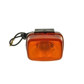 Suunatuli komplekt esimene / tagumine - Booster, BW`s 50, Giggle