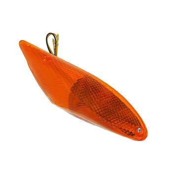 Esimene parem suunatuli - MBK Booster NG, Yamaha BW's 50 NG Rocket Spy