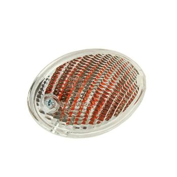 Suunatuli esimene vasak valge - MBK Ovetto, Yamaha Neos