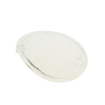 Esimene parem valge suunatule klaas - MBK Ovetto, Yamaha Neos