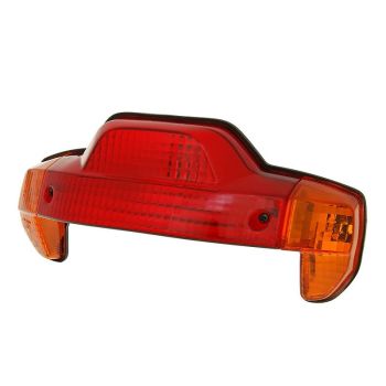 Tagatuli komplekt - Booster BW`s 2001-, Spirit