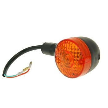 Esimene vasak / tagumine parem suunatuli - Honda PK 50 Wallaroo