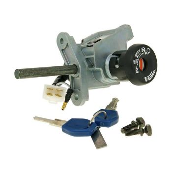 ignition switch / ignition lock for Yamaha Majesty, MBK Skyliner (01-)