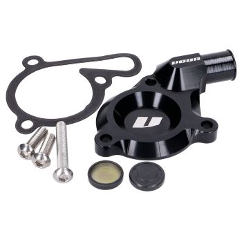 Starmoto Europe veepumba kate Voca CNC Derbi D50B must