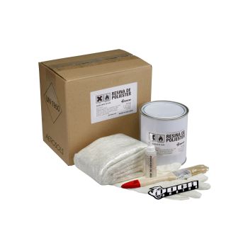 Voca Racing katte remondikomplekt