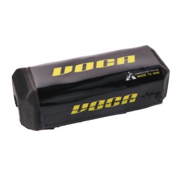 Voca Racing juhtraua pehmendus/rinnakaitse HB28 kollane