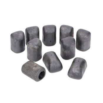 variator weights Yasuni 10 pieces 20mm - 4.0g